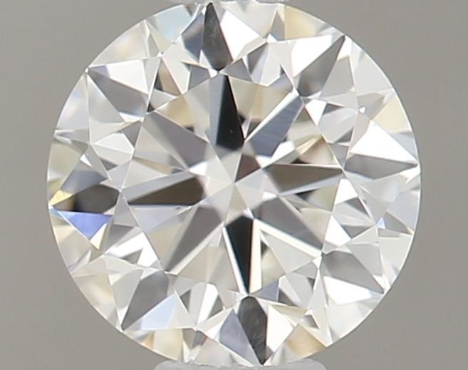 0.3 ct Round Diamond