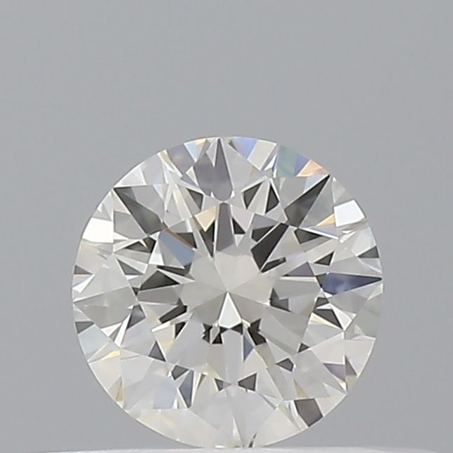0.3 ct Round Diamond