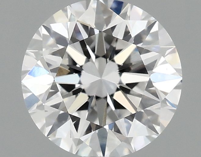 1.09 ct. round Lab Grown Diamond front image