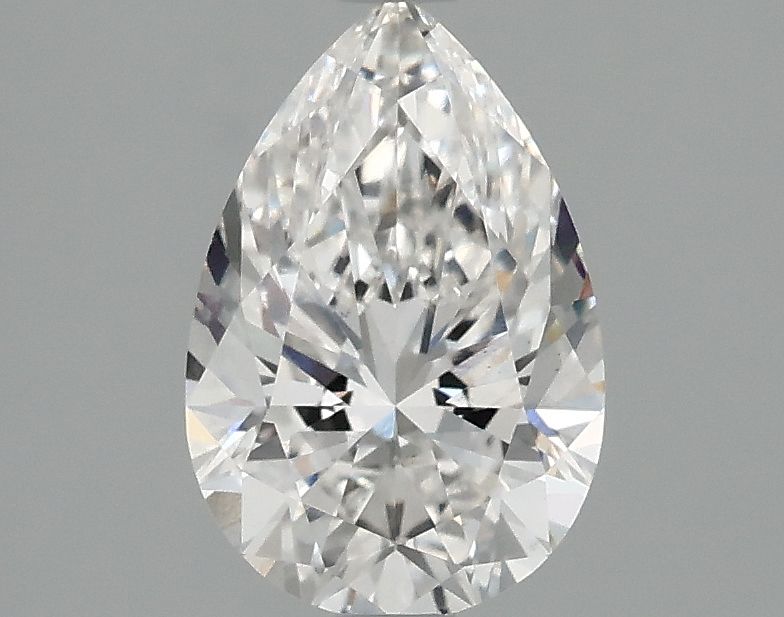 1.55 ct Pear diamond