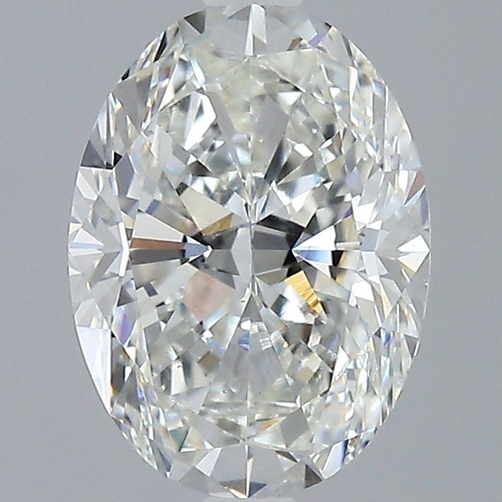 1.80 ct Oval diamond