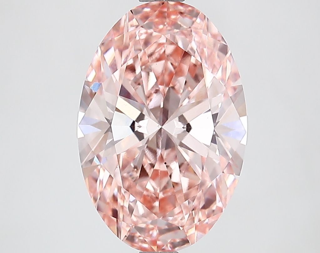 2.51 ct Oval diamond