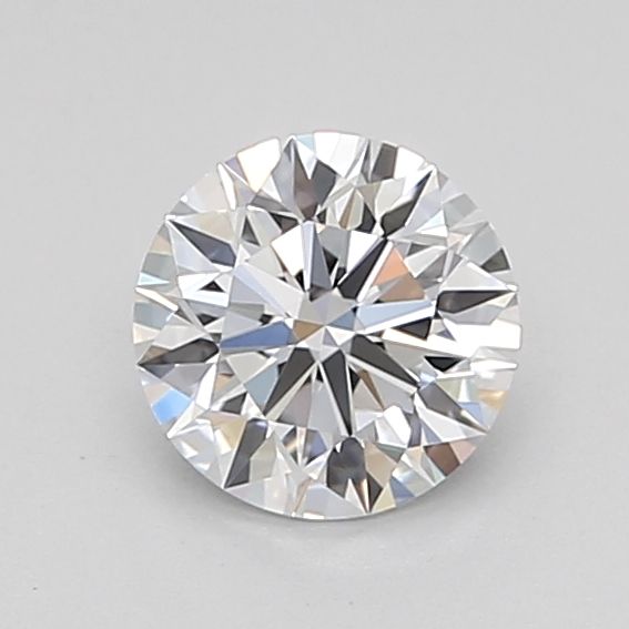 0.71 ct. round Lab Grown Diamond front image
