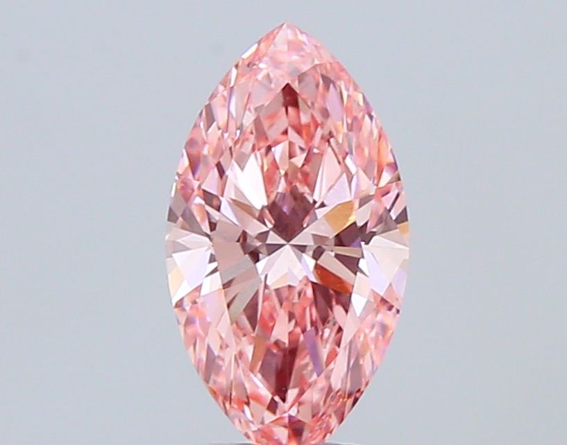2.51 ct Marquise diamond