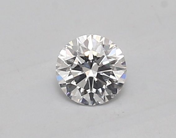 0.36 ct lab-grown Round Diamond