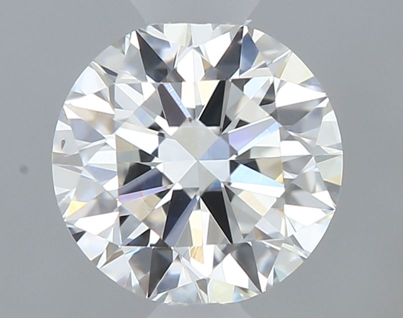 0.50 ct Round diamond