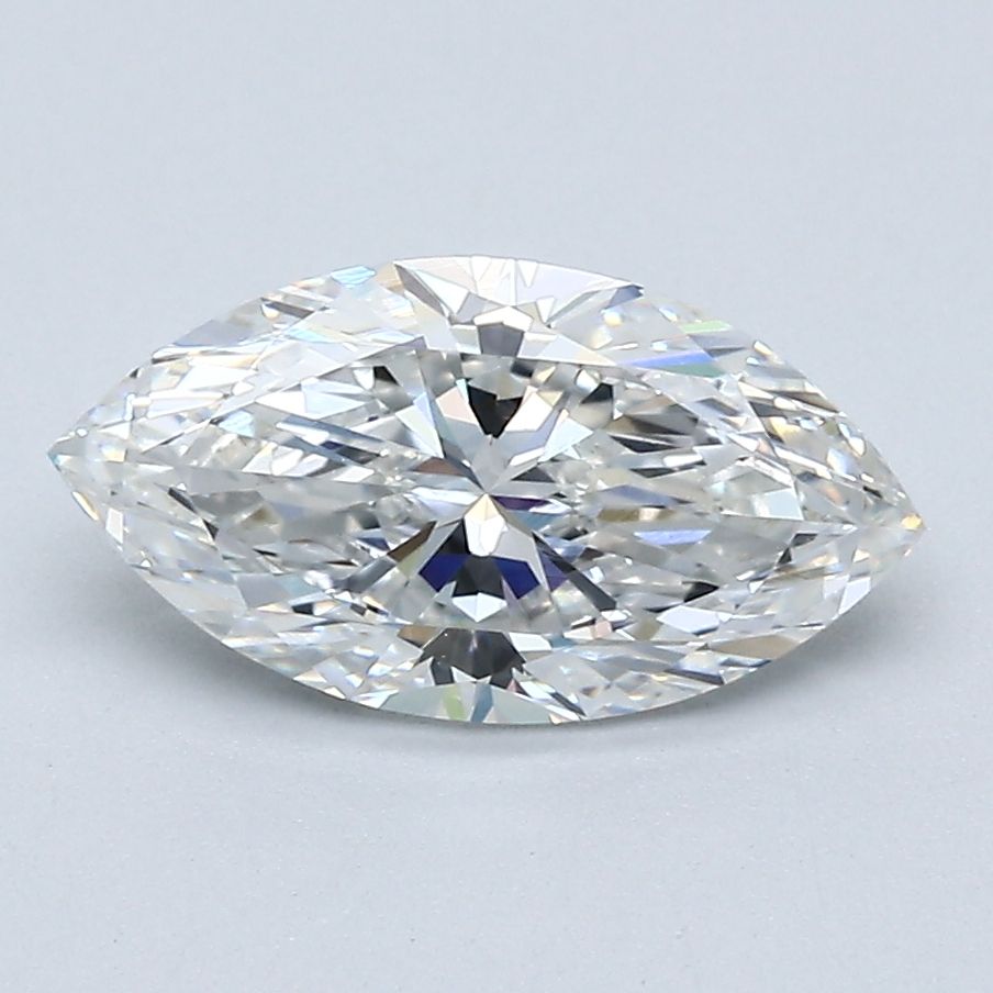 1.50 ct Marquise diamond
