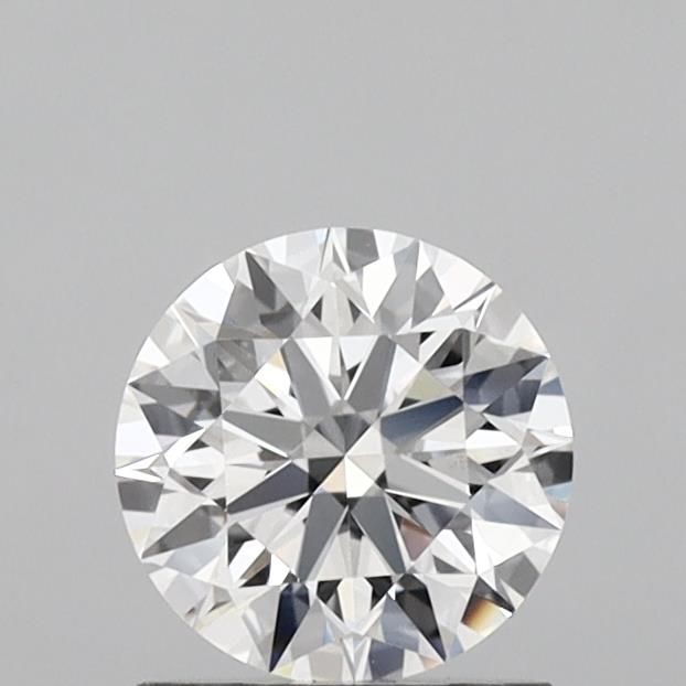 1.07 ct. round Lab Grown Diamond front image