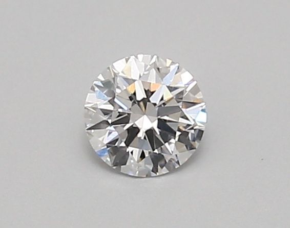 0.37 ct lab-grown Round Diamond