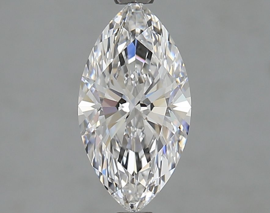 1.46 ct. marquise Lab Grown Diamond front image