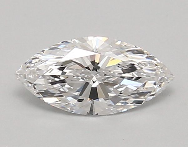 0.88 ct. marquise Lab Grown Diamond front image