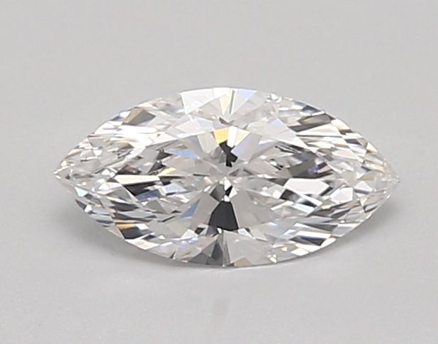 0.85 ct lab-grown Marquise Diamond