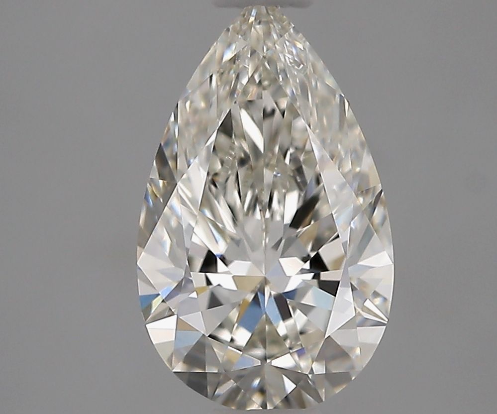 1.60 ct Pear diamond