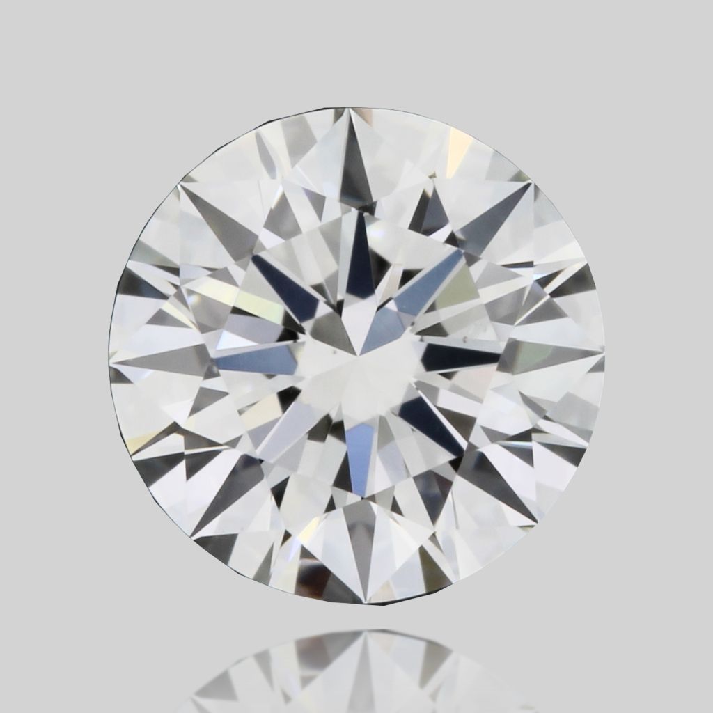 0.50 ct Round diamond