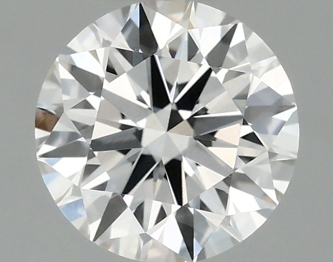 1.03 ct. round Lab Grown Diamond front image