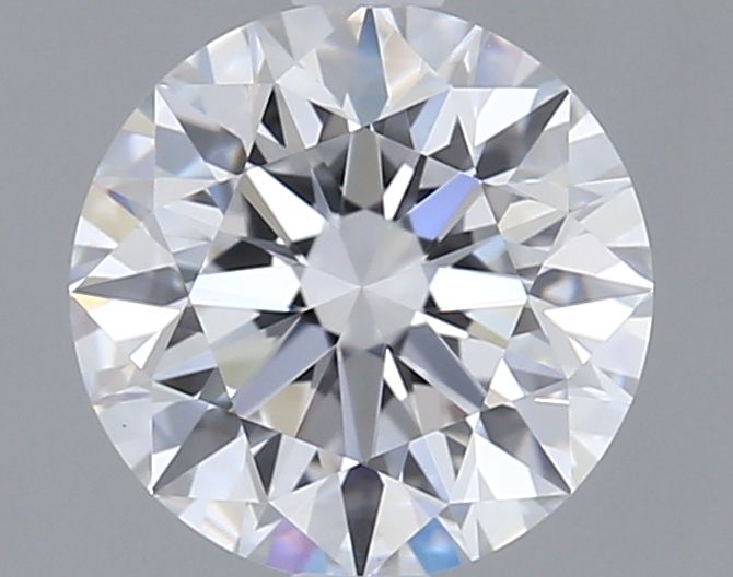 1.20 ct. round Lab Grown Diamond front image