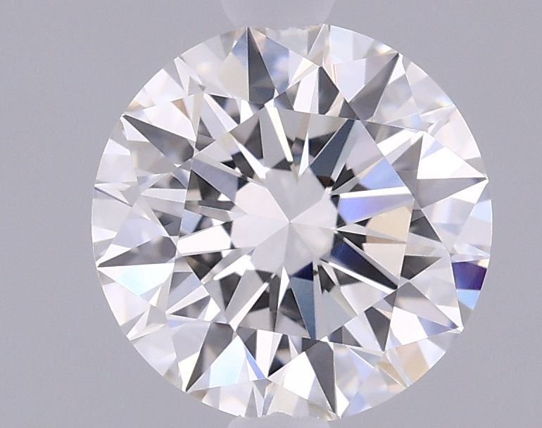 1.08 ct. round Lab Grown Diamond front image