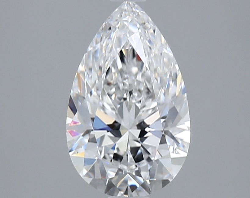 1.54 ct. pear Lab Grown Diamond front image