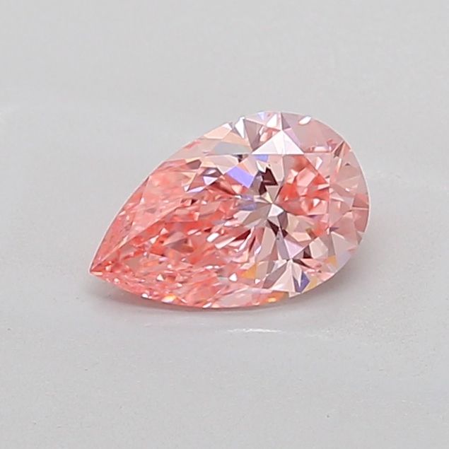 1.07 ct Pear diamond