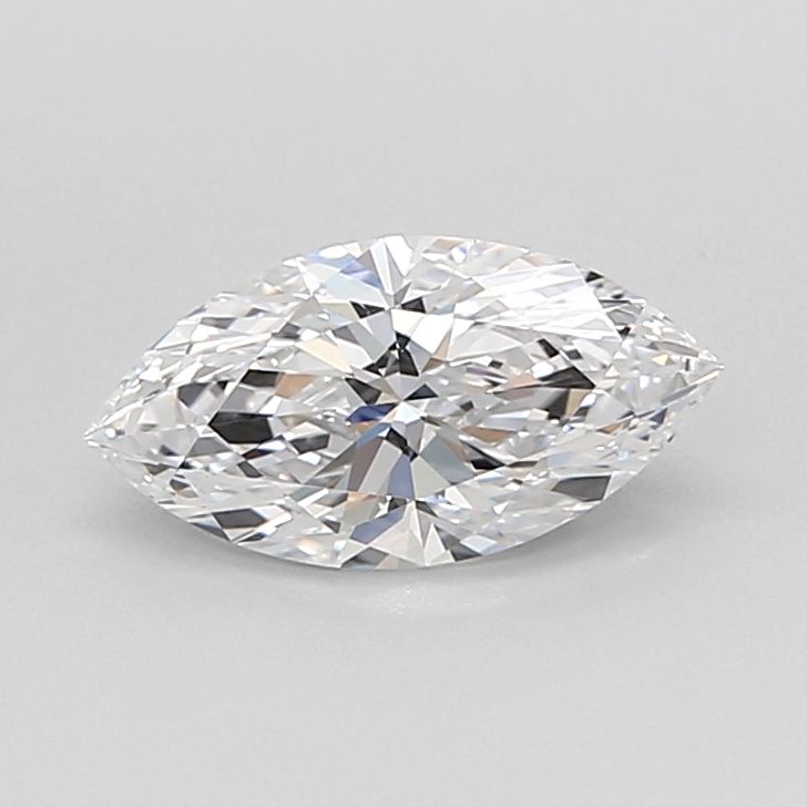 1.07 ct. marquise Lab Grown Diamond front image