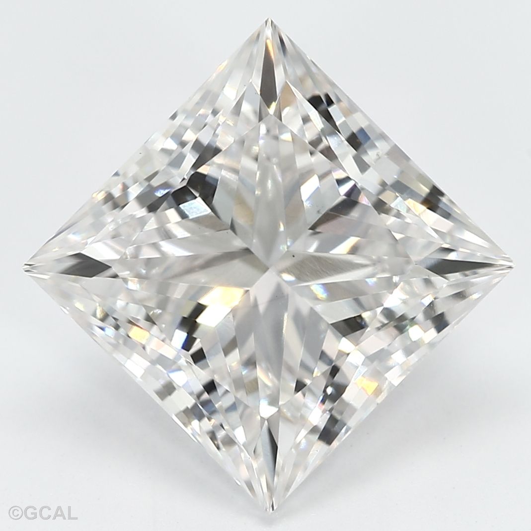 3.07 Carat