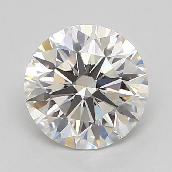 0.41 ct Round diamond