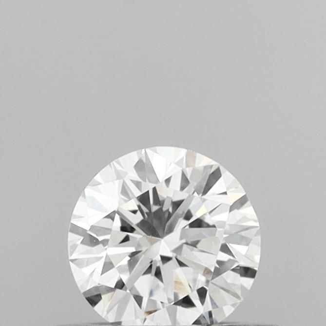 0.31 ct lab-grown Round Diamond