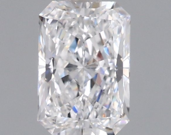 0.96 ct. round Lab Grown Diamond front image