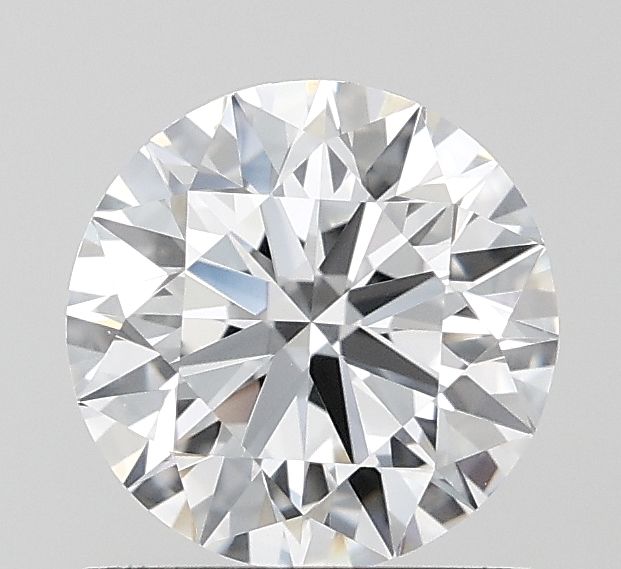 1.00 ct. round Lab Grown Diamond front image