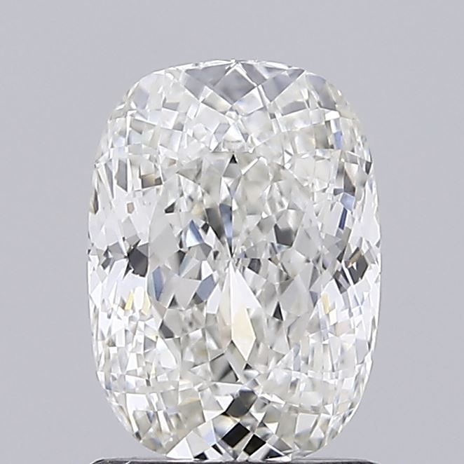 1.51 ct Cushion Modified diamond