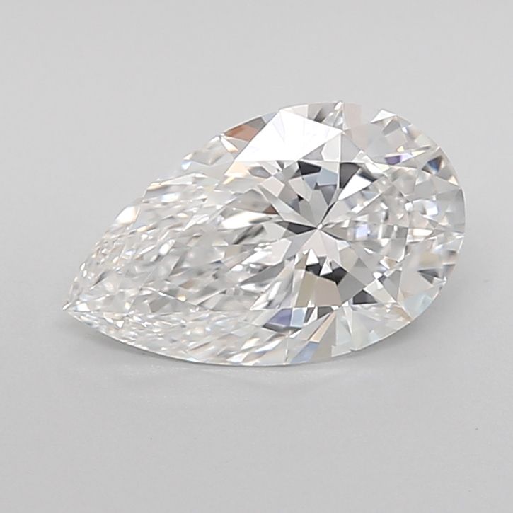 1.19 ct. pear Lab Grown Diamond front image