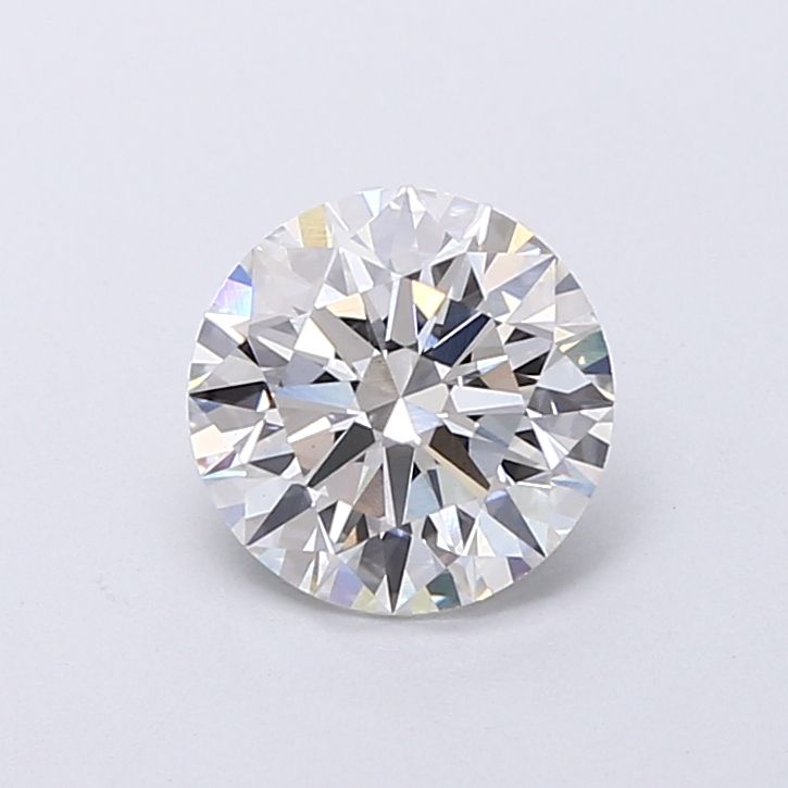 1.53 ct Round diamond