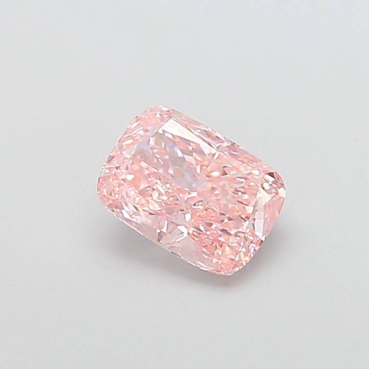 2.41 ct Cushion Modified diamond