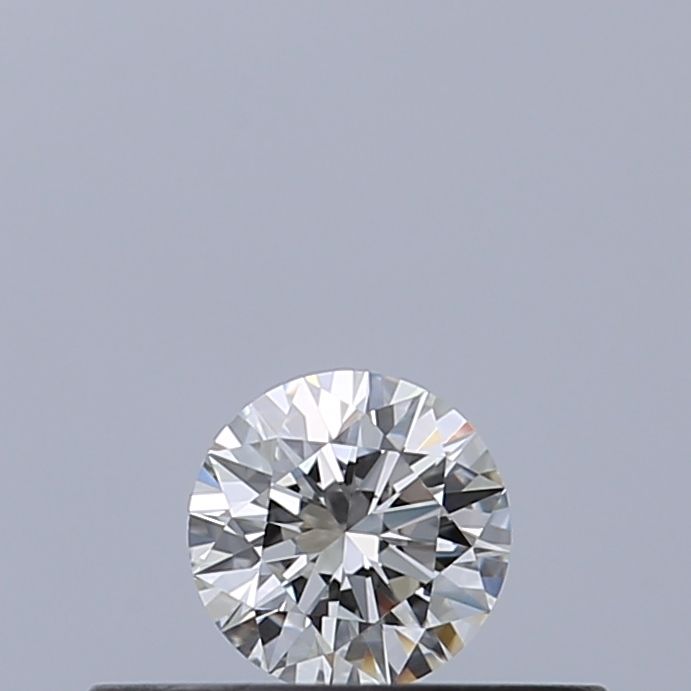 0.18 ct Round diamond