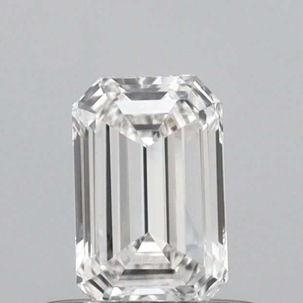 0.47 ct lab-grown Emerald Diamond
