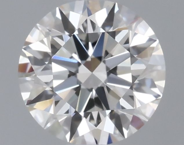 0.50 ct Round diamond