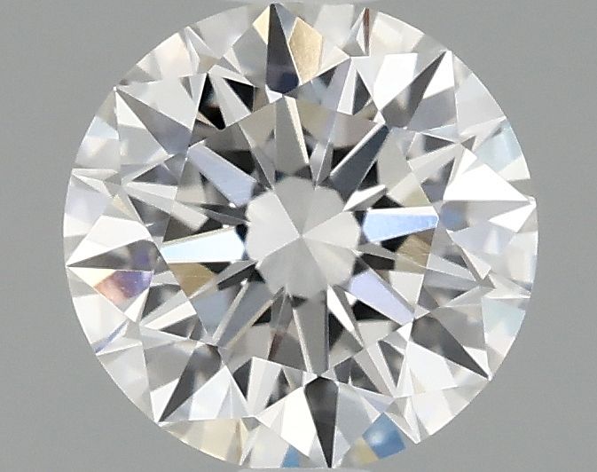 1.04 ct. round Lab Grown Diamond front image
