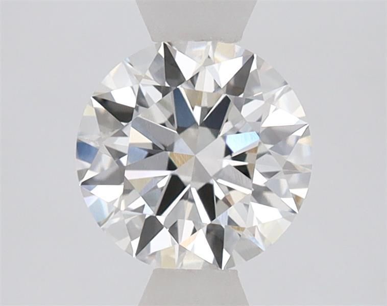 1.05 ct. round Lab Grown Diamond front image