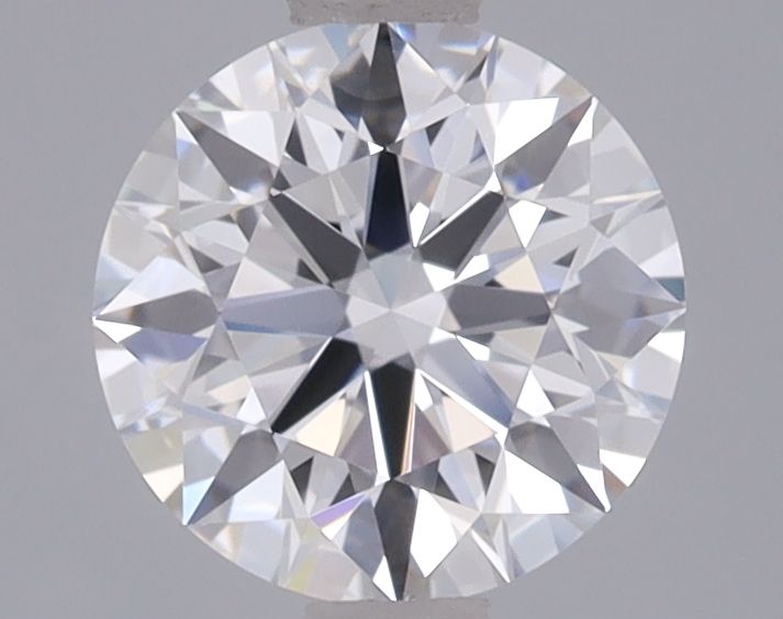 1.55 ct. round Lab Grown Diamond front image