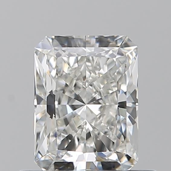 0.70 ct Radiant diamond