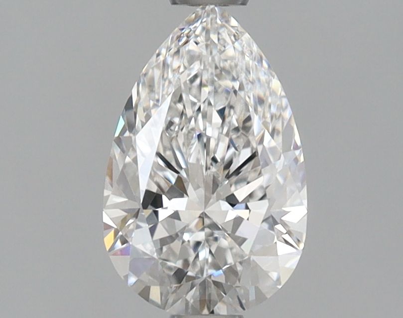 1.01 ct. pear Lab Grown Diamond front image