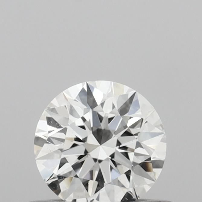 0.37 ct lab-grown Round Diamond