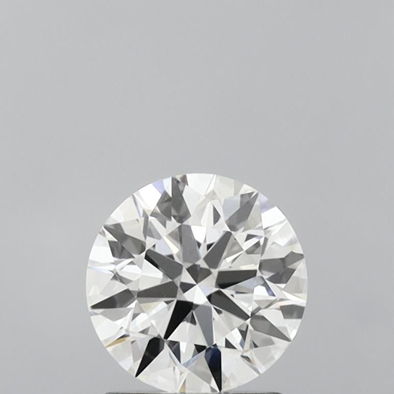1.44 ct Round diamond