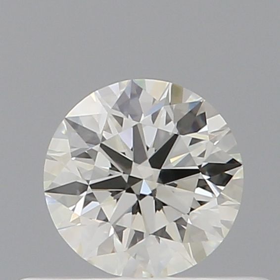 0.34 ct Round Diamond