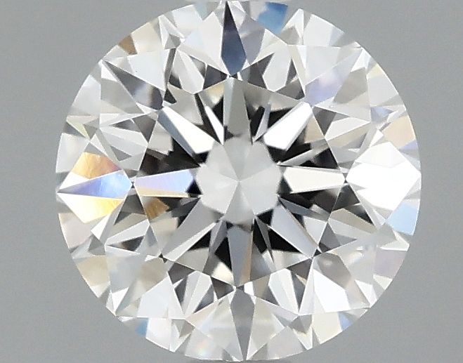 1.06 ct. round Lab Grown Diamond front image