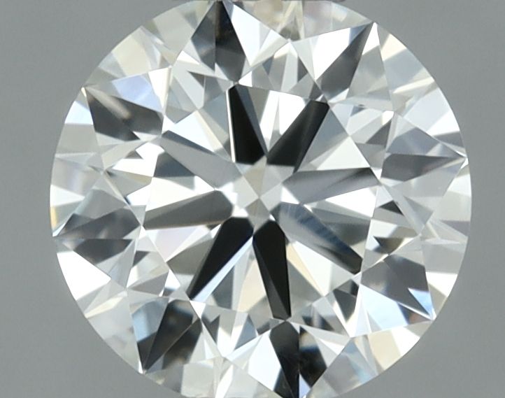 0.50 ct Round diamond