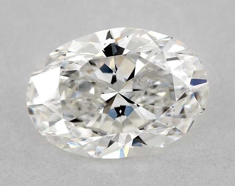 1.70 ct Oval diamond
