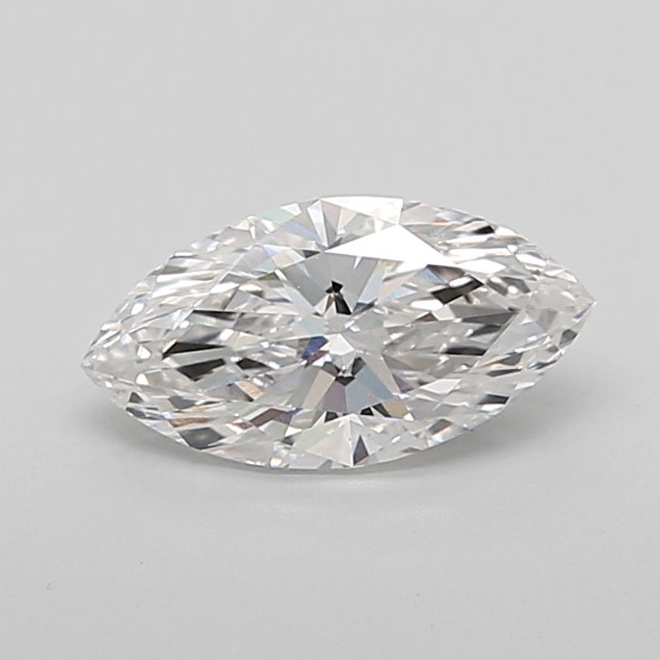 1.80 ct. marquise Lab Grown Diamond front image