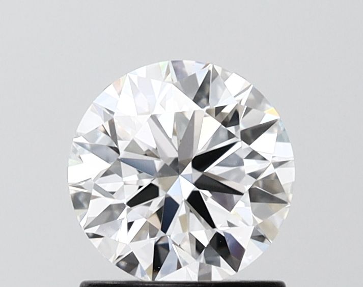 1.05 ct. round Lab Grown Diamond front image