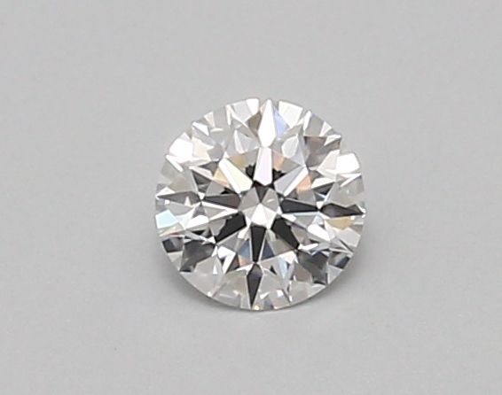 0.38 ct lab-grown Round Diamond